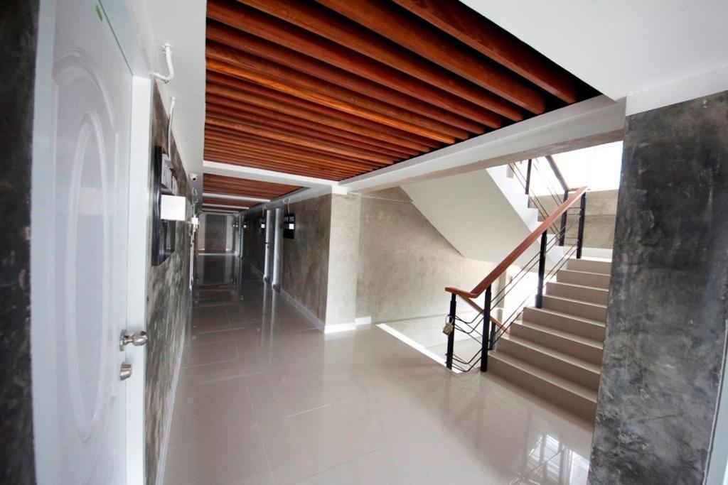 Sukontha Mansion Nakhon Pathom Exterior foto