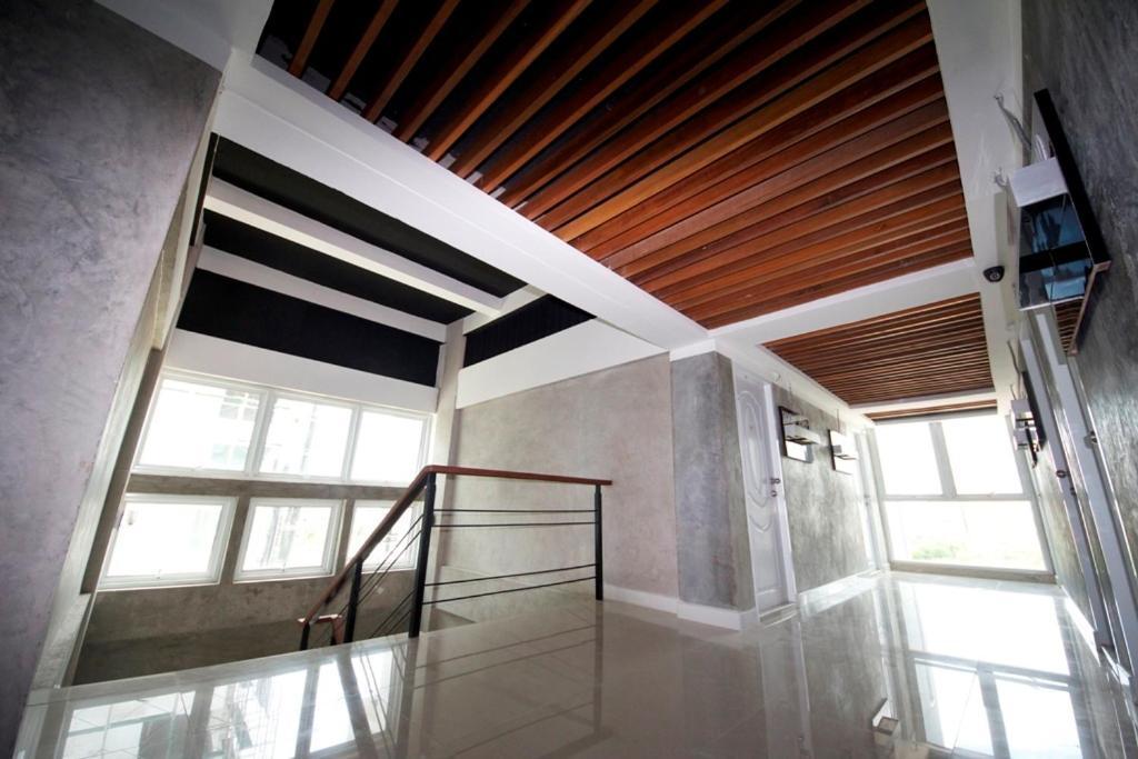 Sukontha Mansion Nakhon Pathom Exterior foto