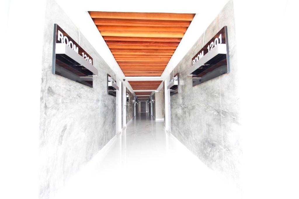 Sukontha Mansion Nakhon Pathom Exterior foto