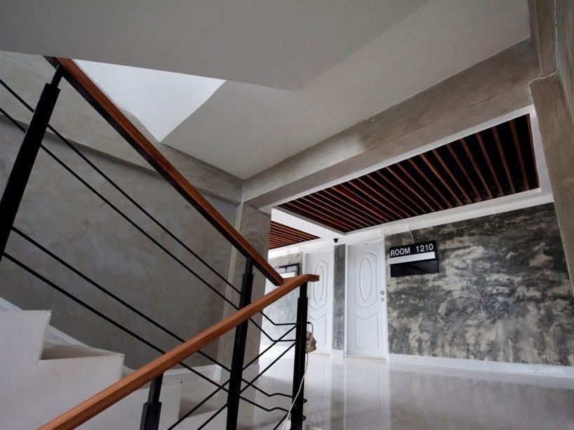 Sukontha Mansion Nakhon Pathom Exterior foto
